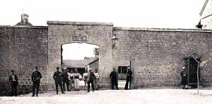 LE KREIDER - REDOUTE BASSE - ENTREE2 - 1906